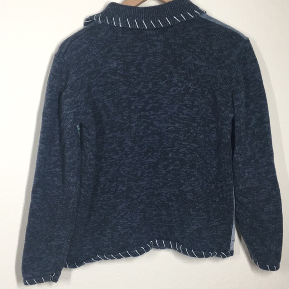 Heirloom Collectables 2004 Christmas sweater - Picture 8 of 8